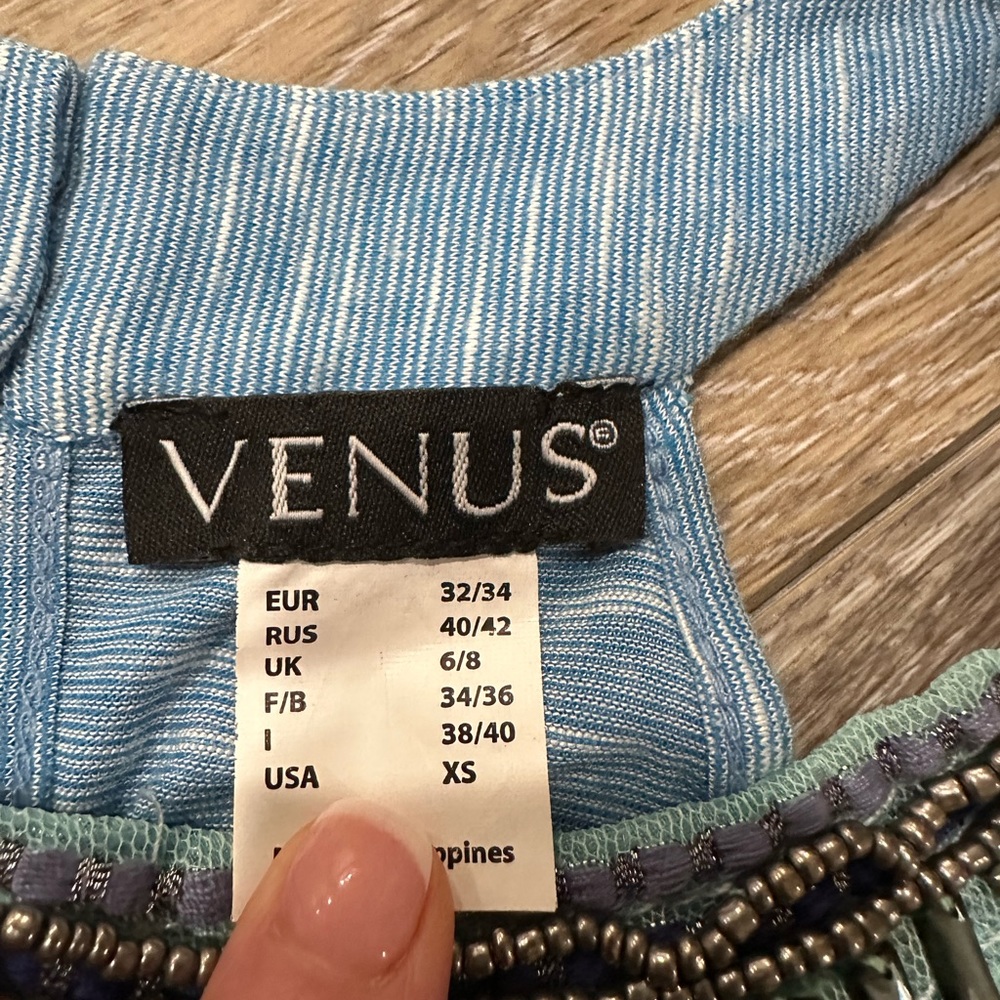 Venus Romper - Picture 8 of 8